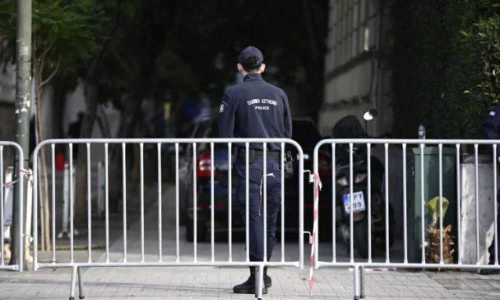 Κύπρος: Νέα ντοκουμέντα από προσαγωγές φοιτητών που διαμαρτύρονται για την τουρκική κατοχή του νησιού (Βίντεο)